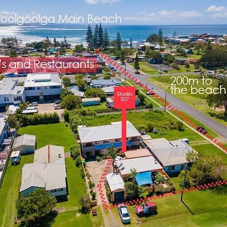 Studio 327 Woolgoolga Zewnętrze zdjęcie