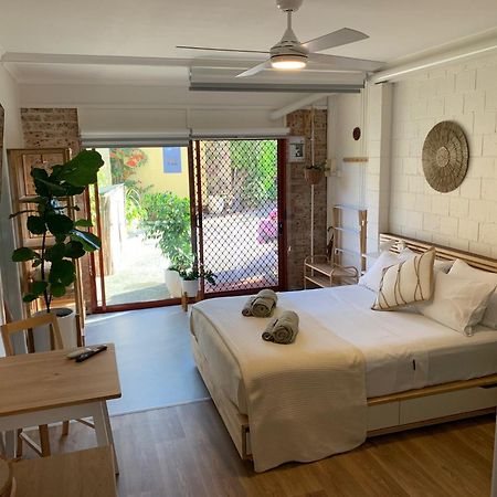 Studio 327 Woolgoolga Zewnętrze zdjęcie