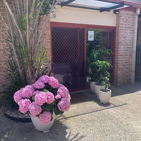 Studio 327 Woolgoolga Zewnętrze zdjęcie