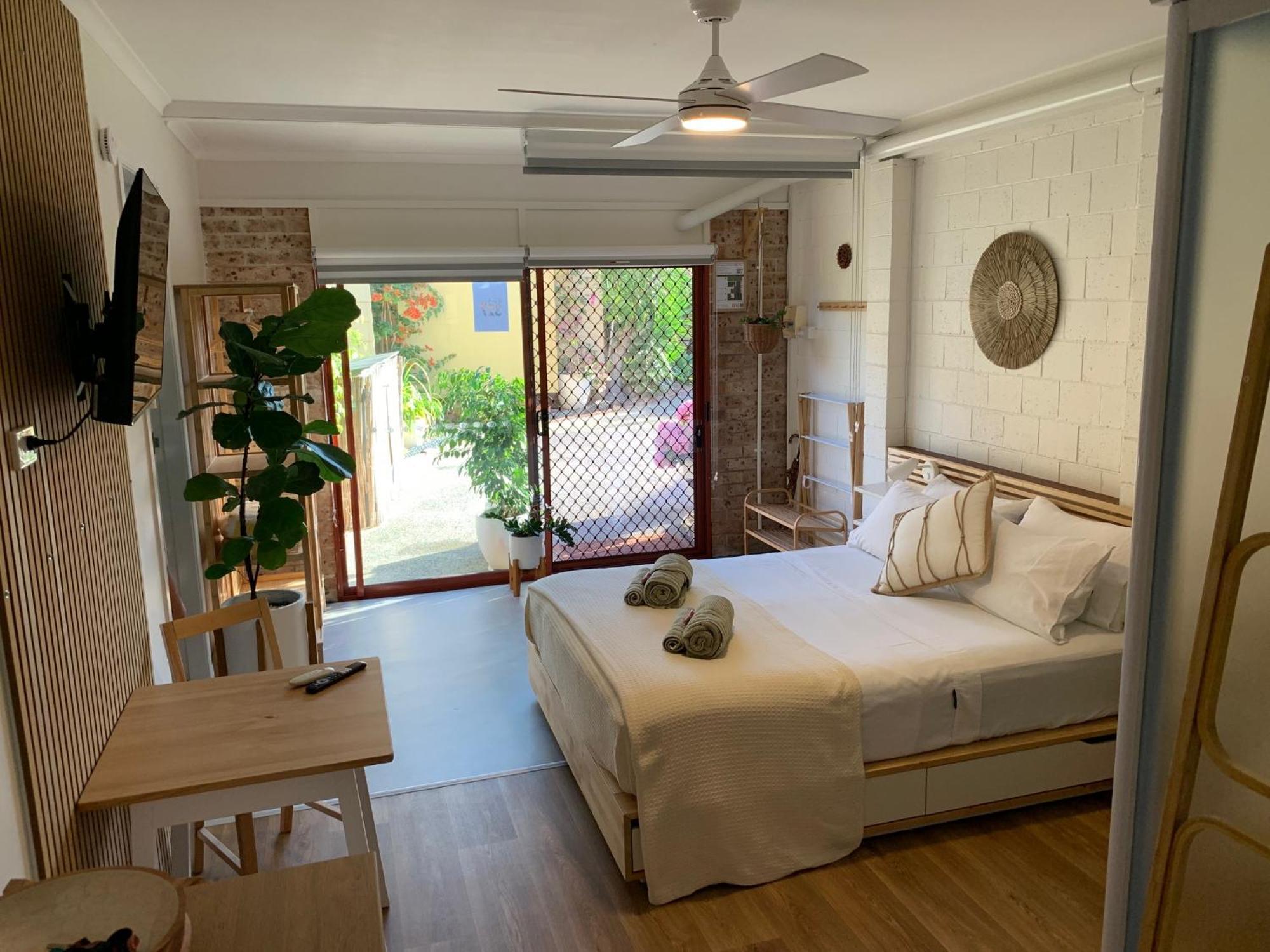 Studio 327 Woolgoolga Zewnętrze zdjęcie
