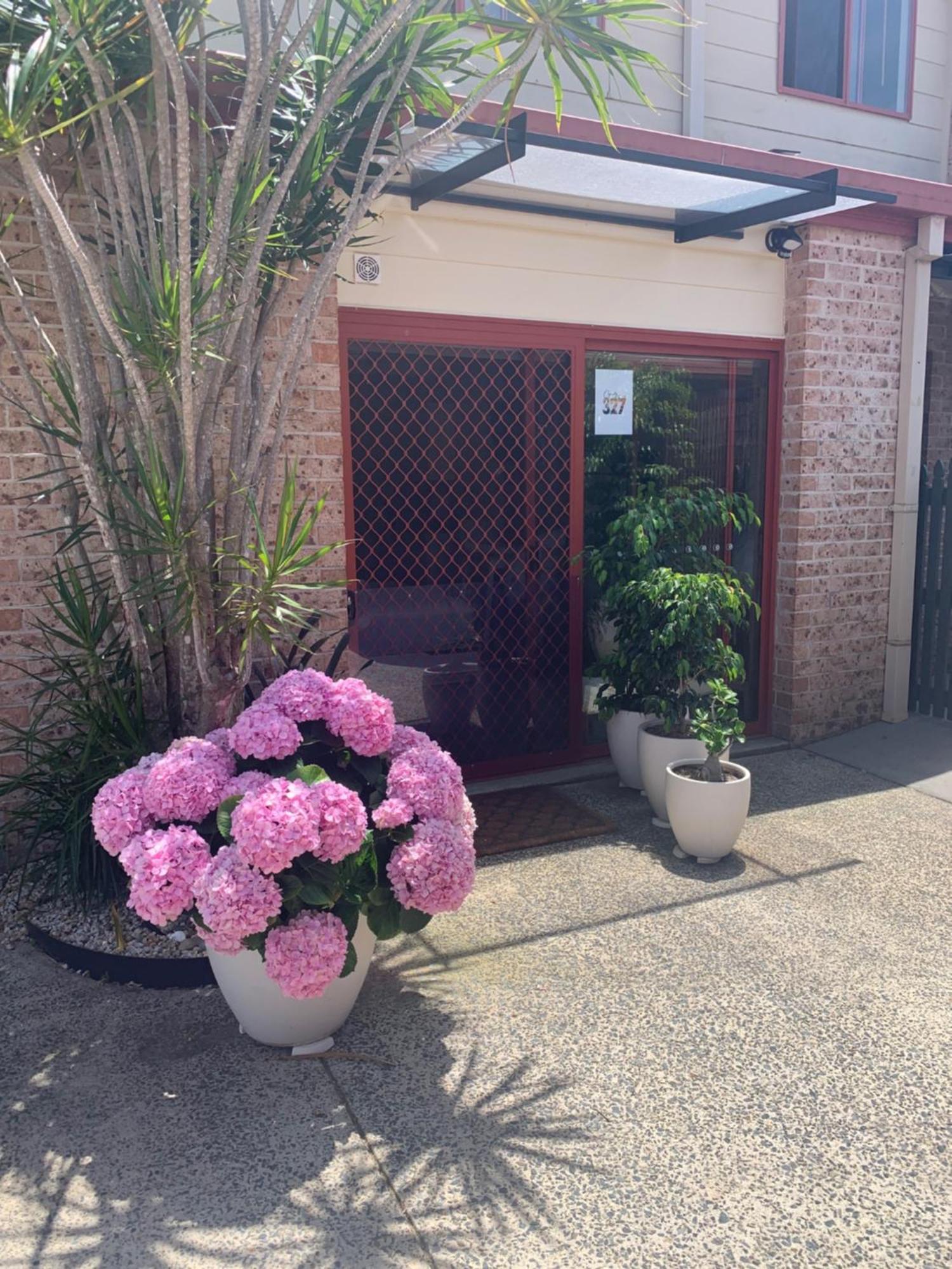 Studio 327 Woolgoolga Zewnętrze zdjęcie