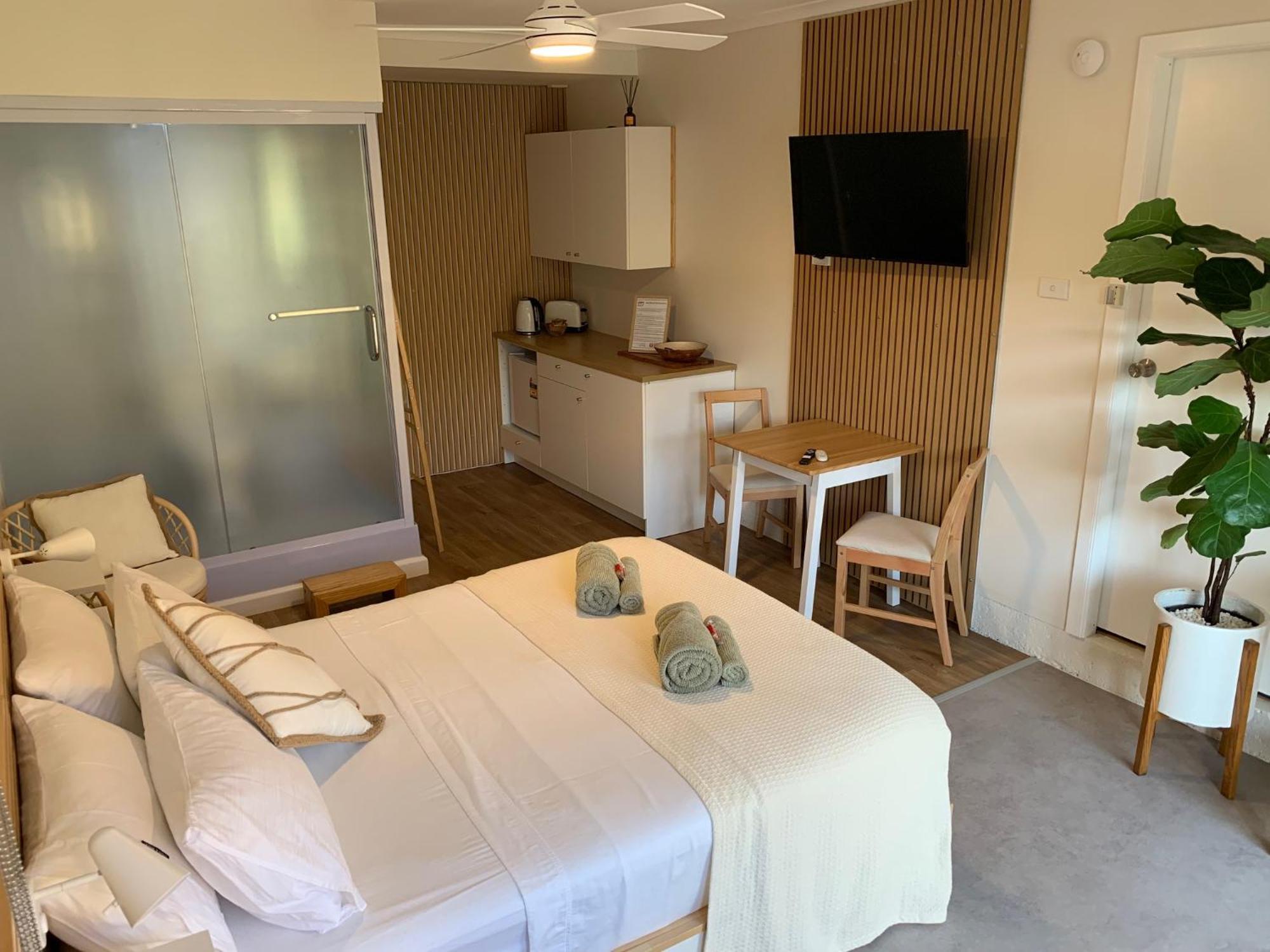 Studio 327 Woolgoolga Zewnętrze zdjęcie
