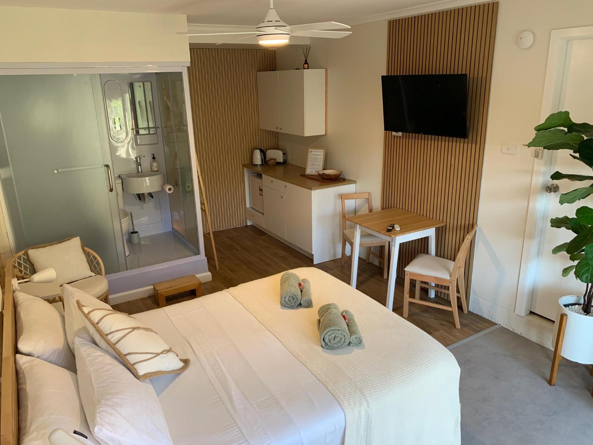 Studio 327 Woolgoolga Zewnętrze zdjęcie